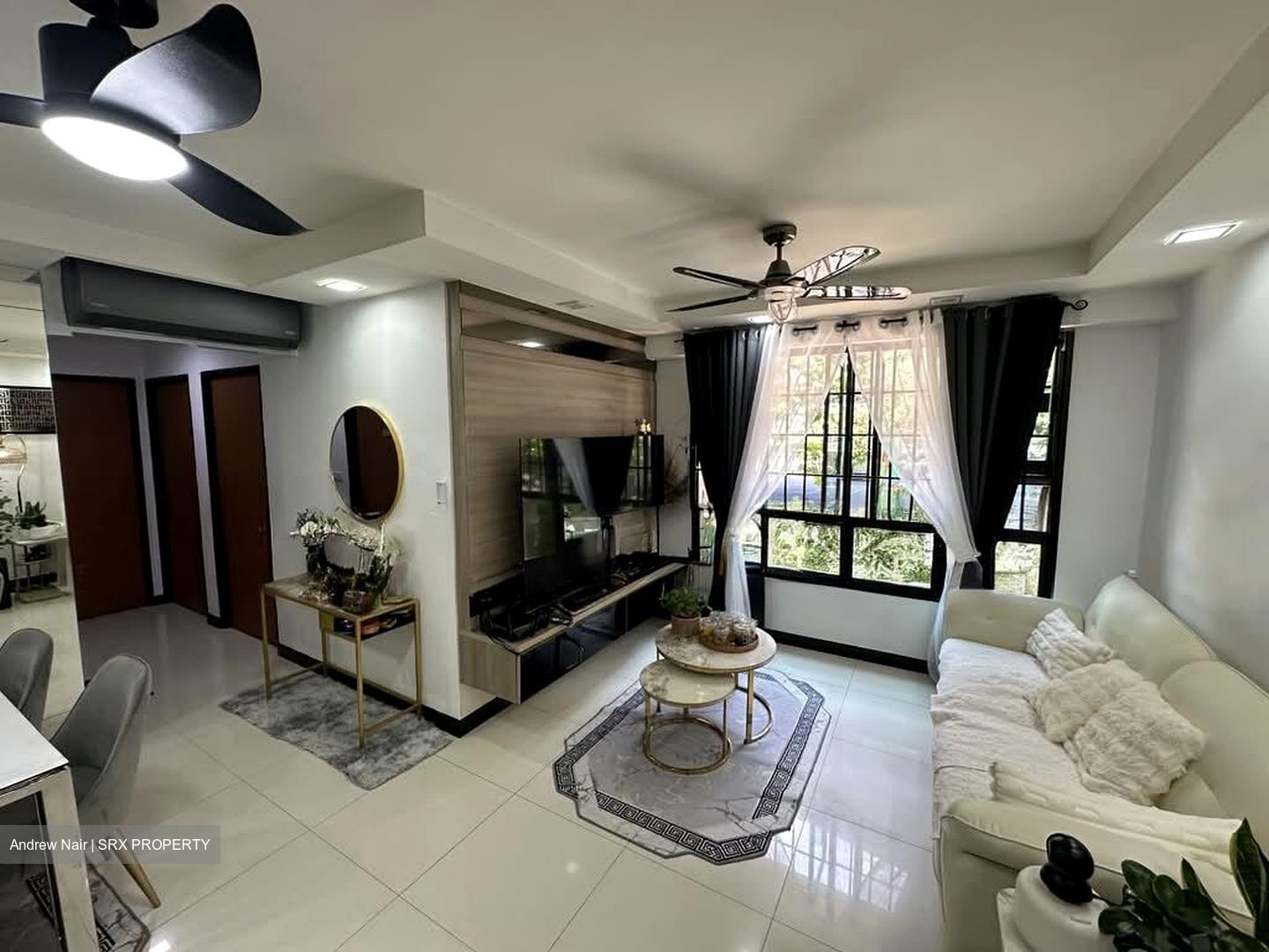 Blk 120B Punggol Edge (Punggol), HDB 4 Rooms #576285831